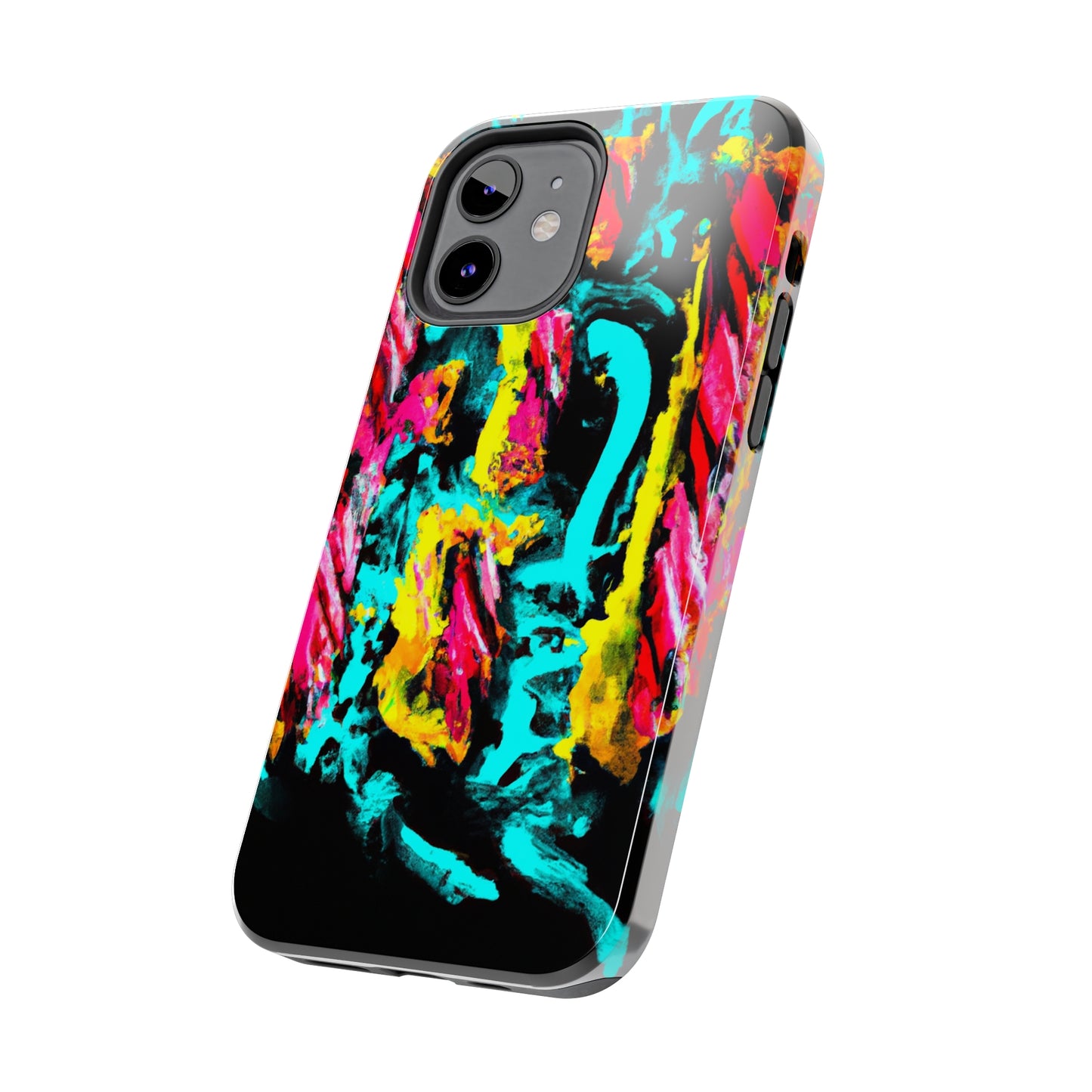 Ruff Ryders' Anthem 2023729 - Phone Case