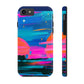 The Video Vortex 2023729 - Phone Case