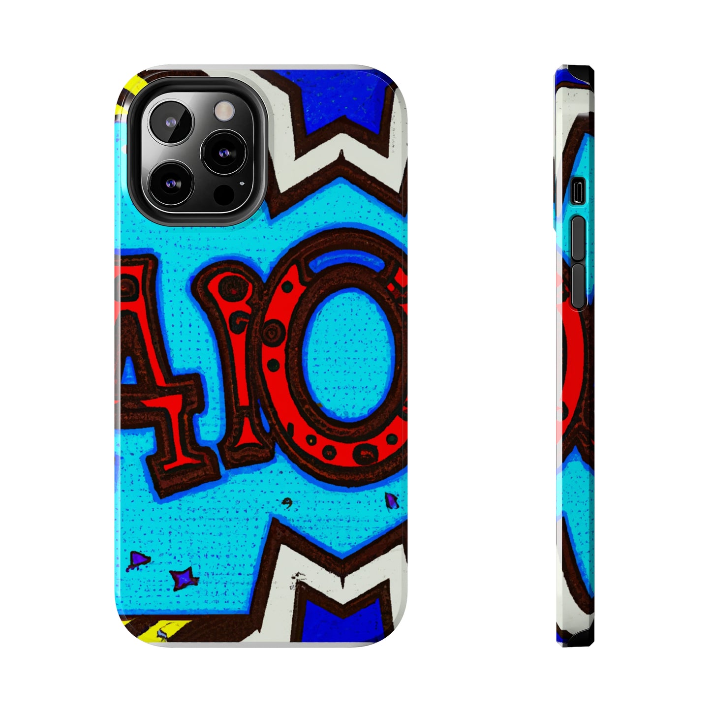 Party Up (Up in Here) 2023728 - Phone Case