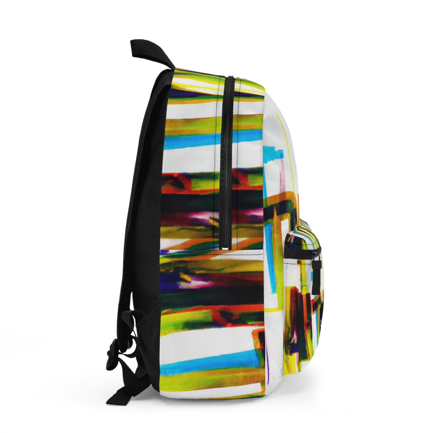 Lean Back 2023727 - Backpack