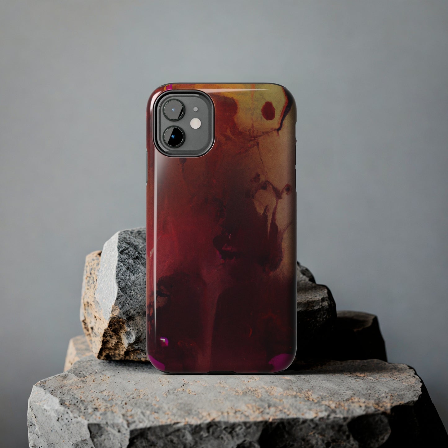 Island in the Sun 2023811 - Phone Case