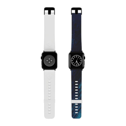 Love Hurts 202373 - Watch Band