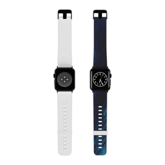 Love Hurts 202373 - Watch Band