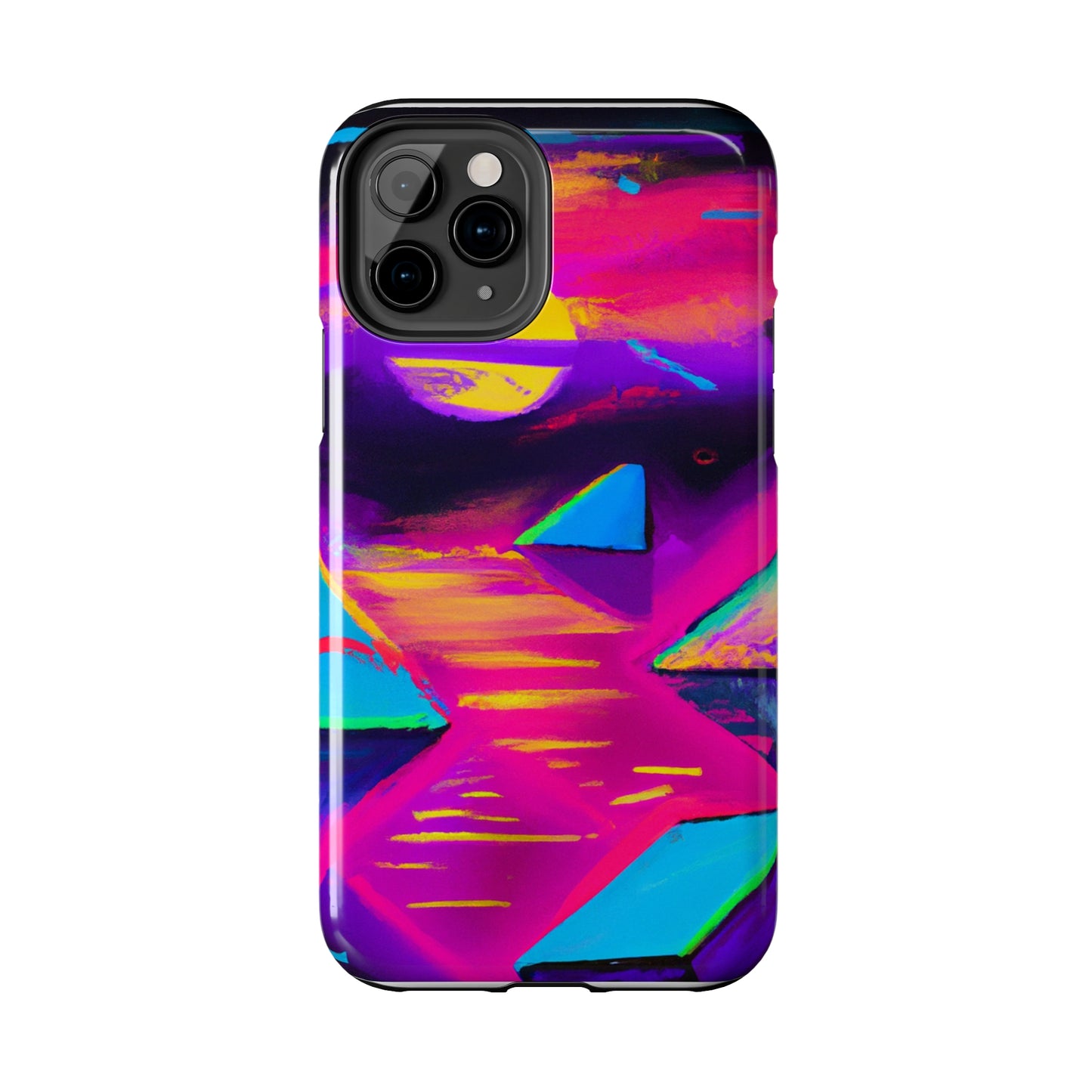 The Cassette Clan 2023729 - Phone Case