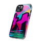 Radiant Rhythm 2023728 - Phone Case