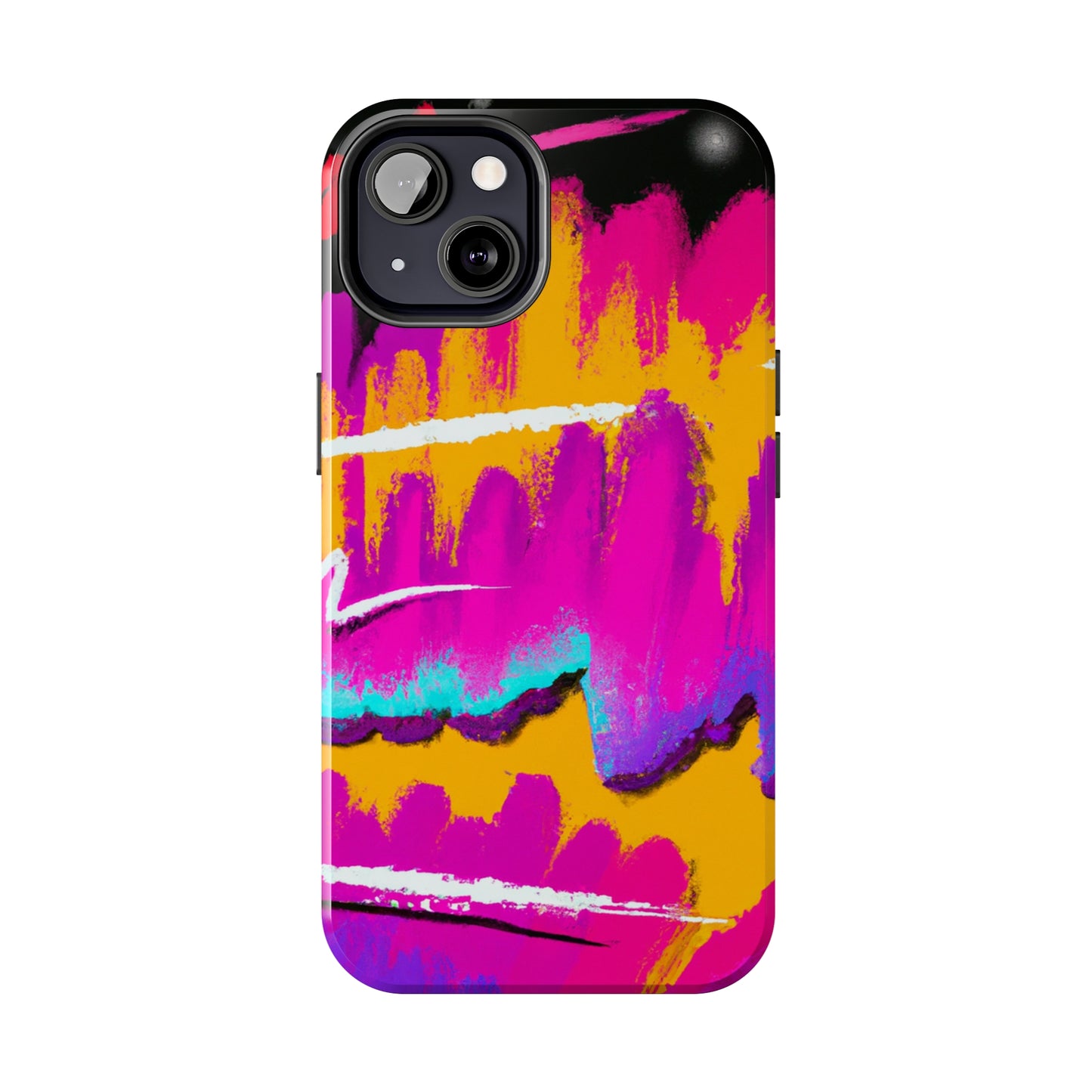 The Vinyl Vanguards 2023729 - Phone Case