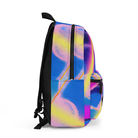 Funky Fresh Force 202374 - Backpack