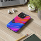 The Acid Wash Crew 202371 - Phone Case