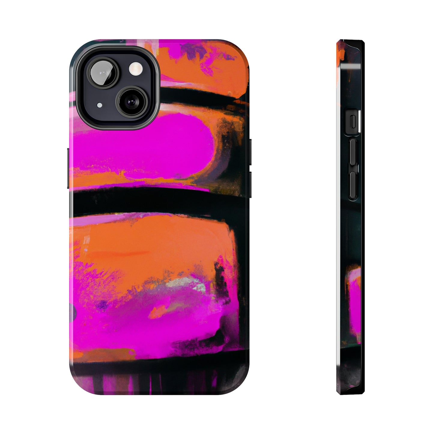 Stardust Serenade 2023728 - Phone Case