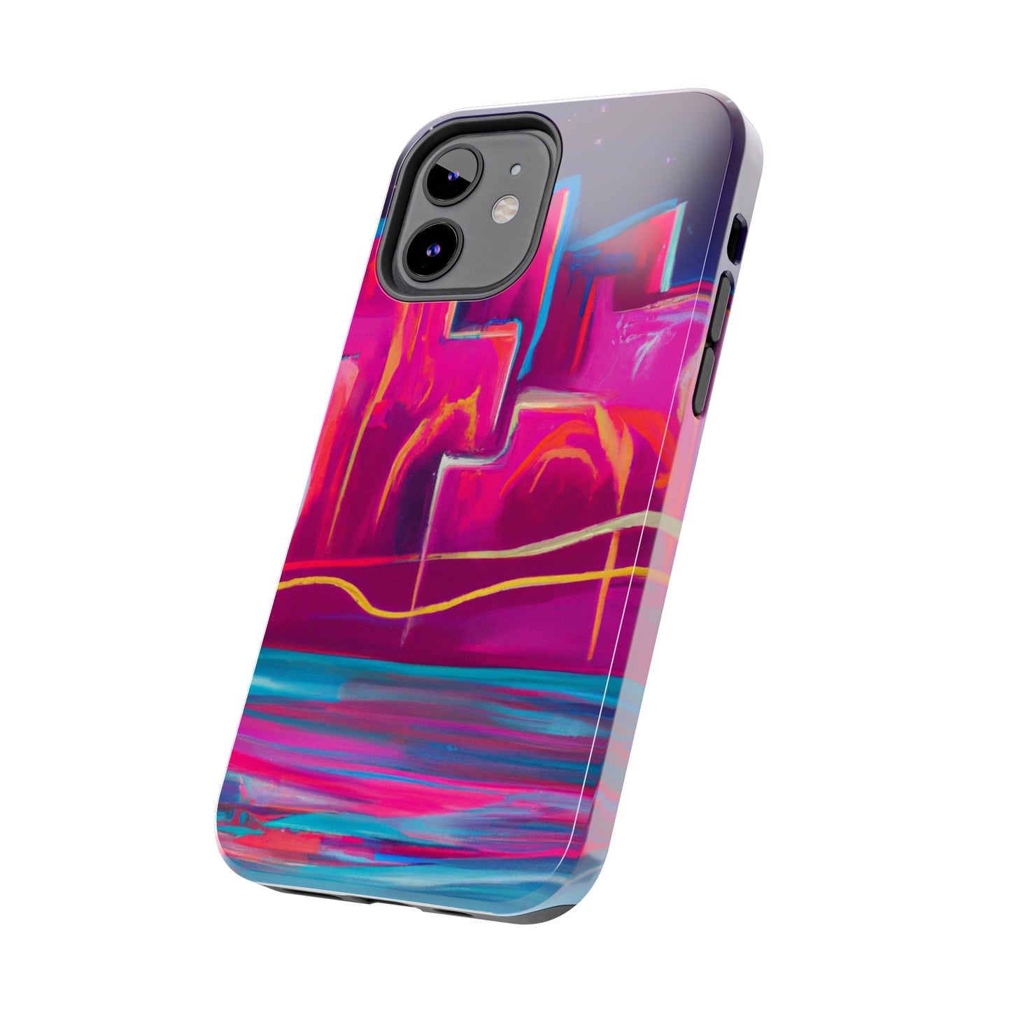 The Legging Luminary 2023729 - Phone Case