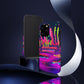 The Synthpop Sensations 202372 - Phone Case