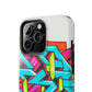 Good Life 2023727 - Phone Case