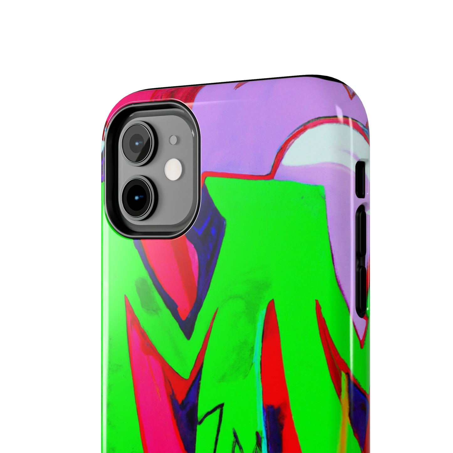 Work It 2023728 - Phone Case