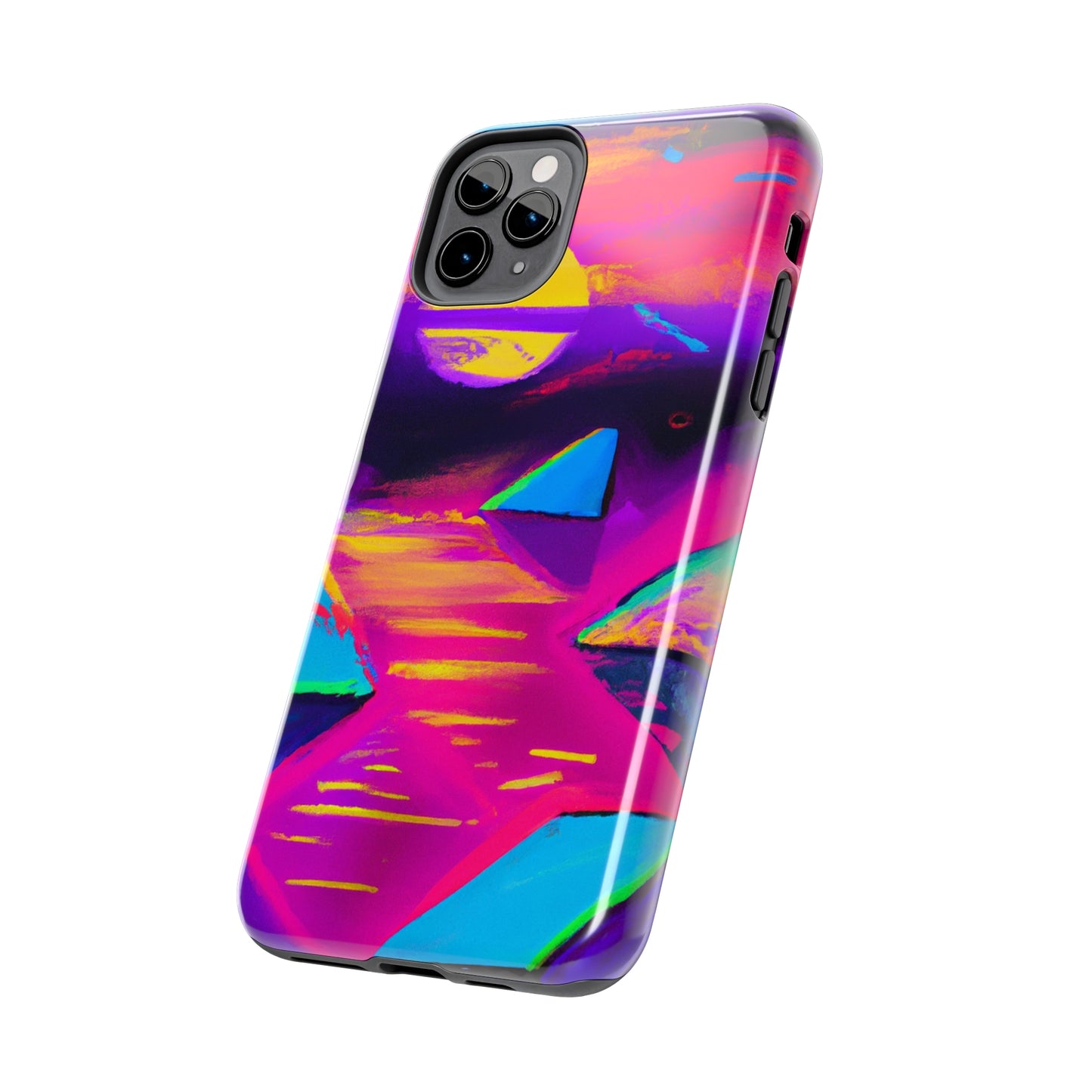 The Cassette Clan 2023729 - Phone Case