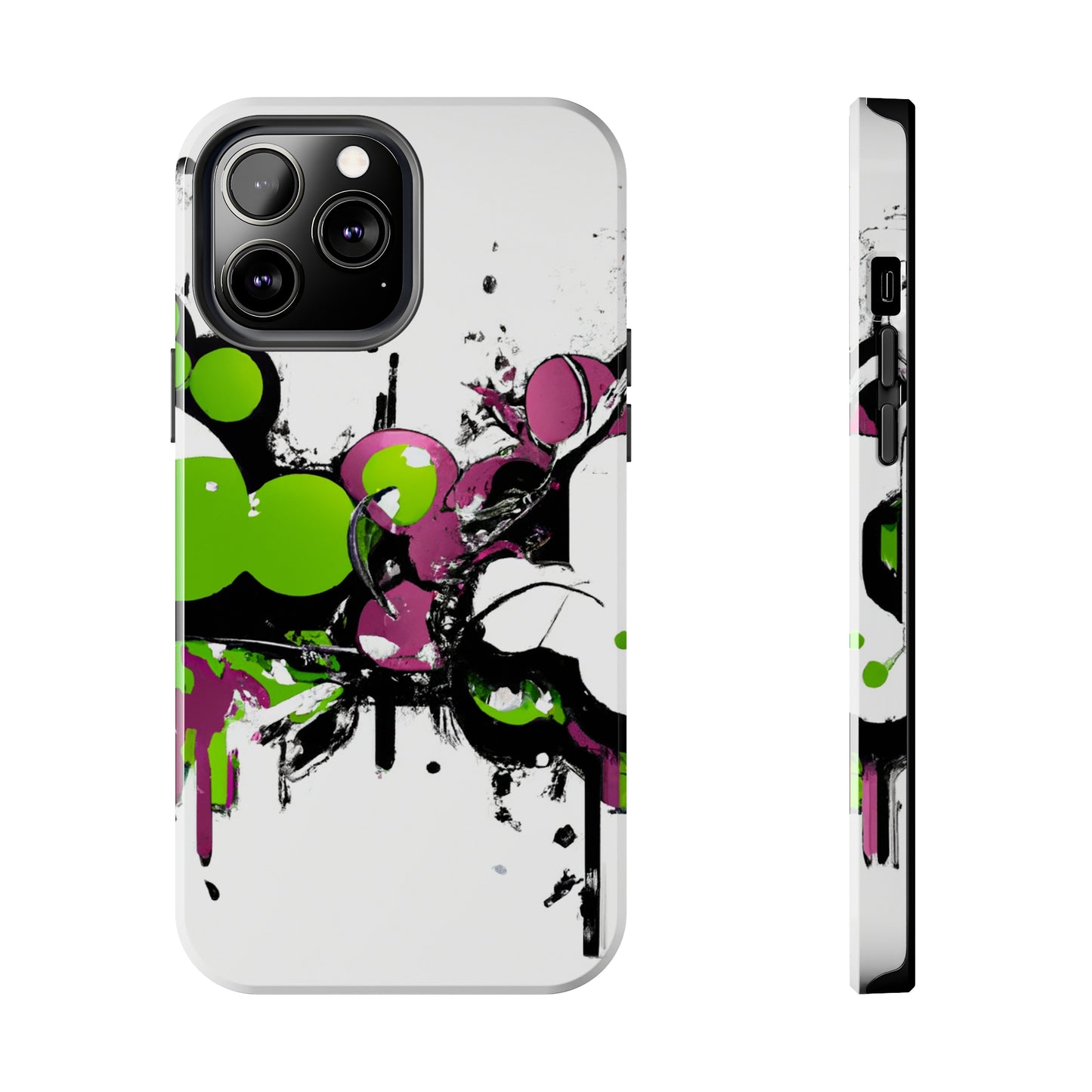 Lean Back 2023811 - Phone Case