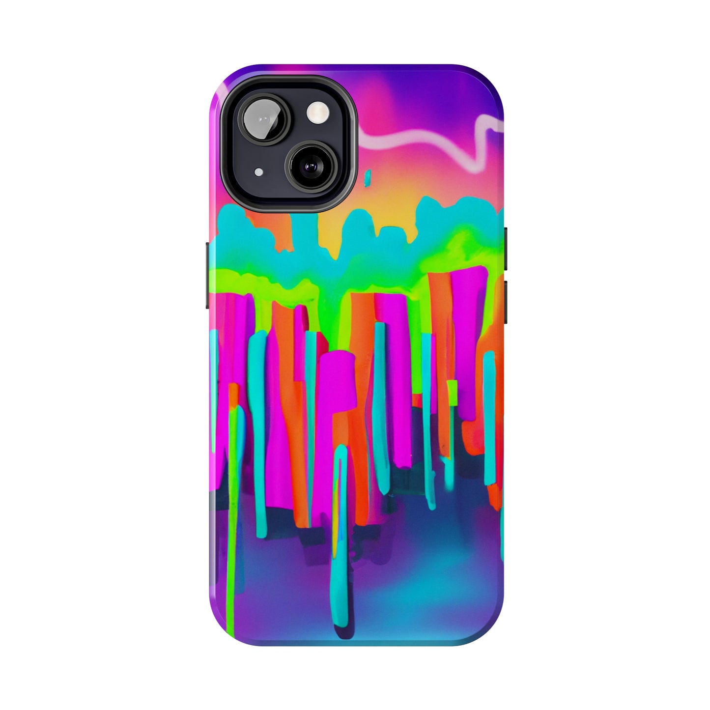 The Video Villains 2023728 - Phone Case