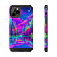 The Keytars 2023811 - Phone Case