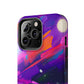 The Neon Navigators 2023730 - Phone Case