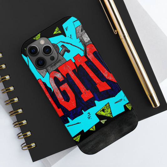 Regulate 202374 - Phone Case