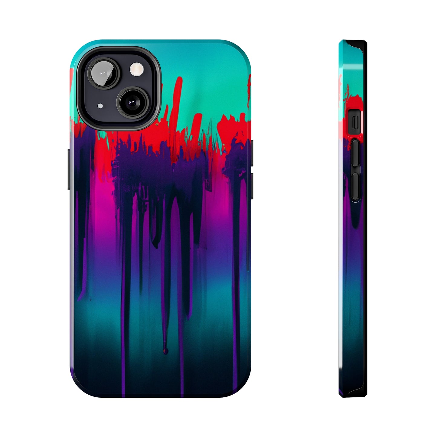 Electro Enigma 2023728 - Phone Case