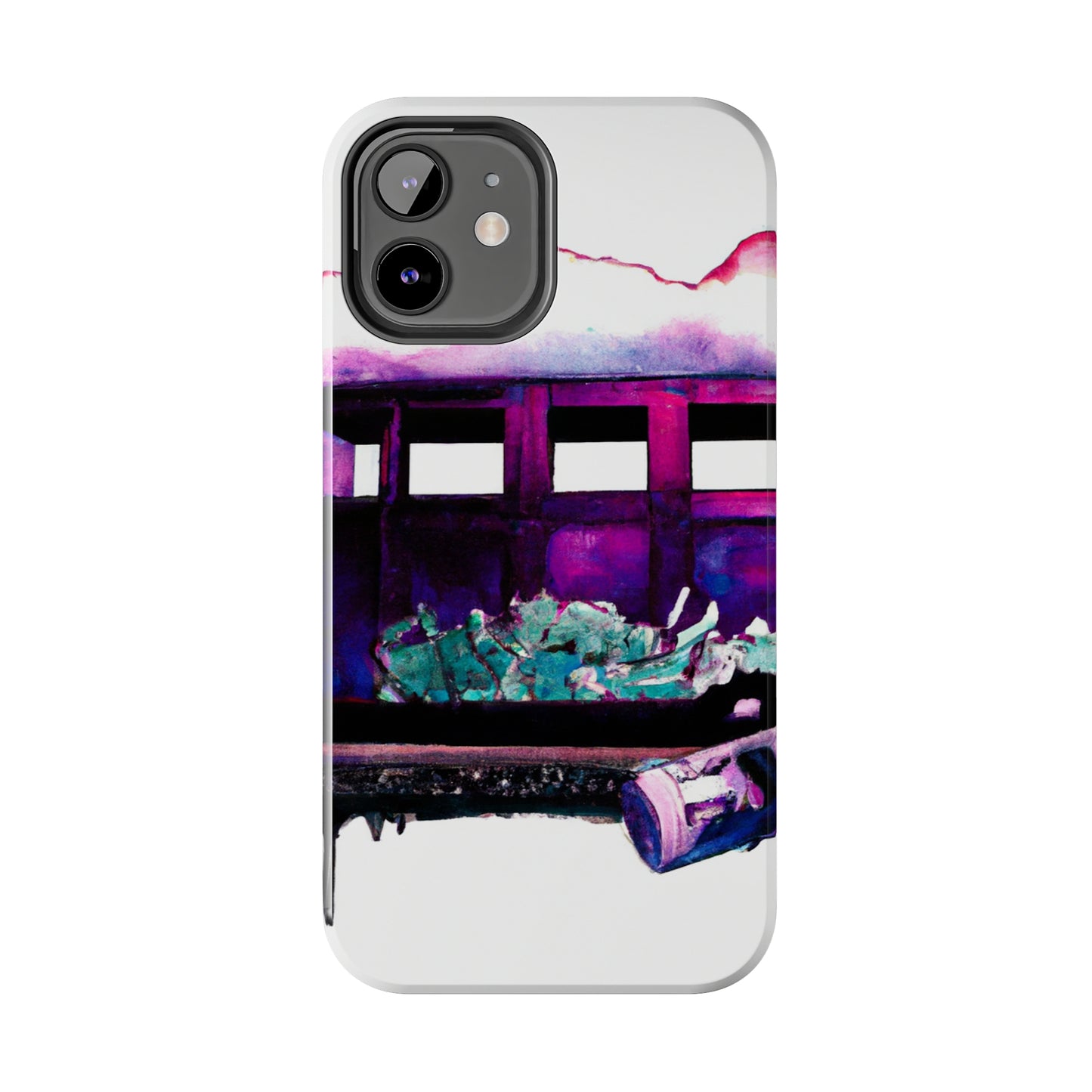 Hypnotize 2023729 - Phone Case