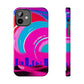 The Retro Rebels 2023729 - Phone Case