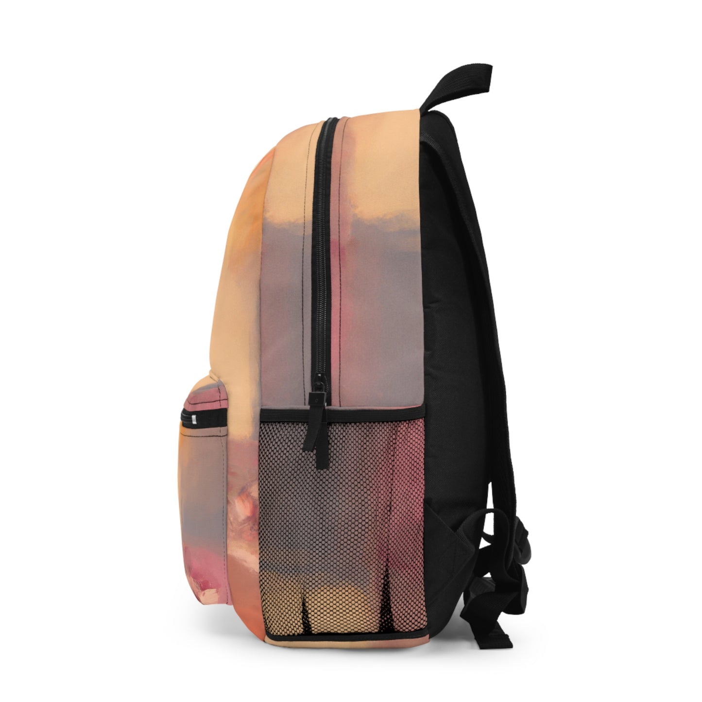 Unchained Melody 2023728 - Backpack