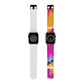 The Vinyl Vanguards 2023729 - Watch Band