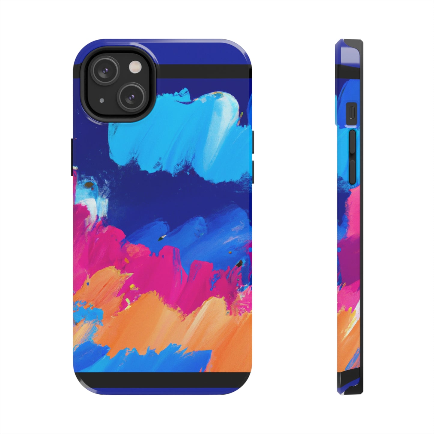 The Synthwave Sultans 2023728 - Phone Case