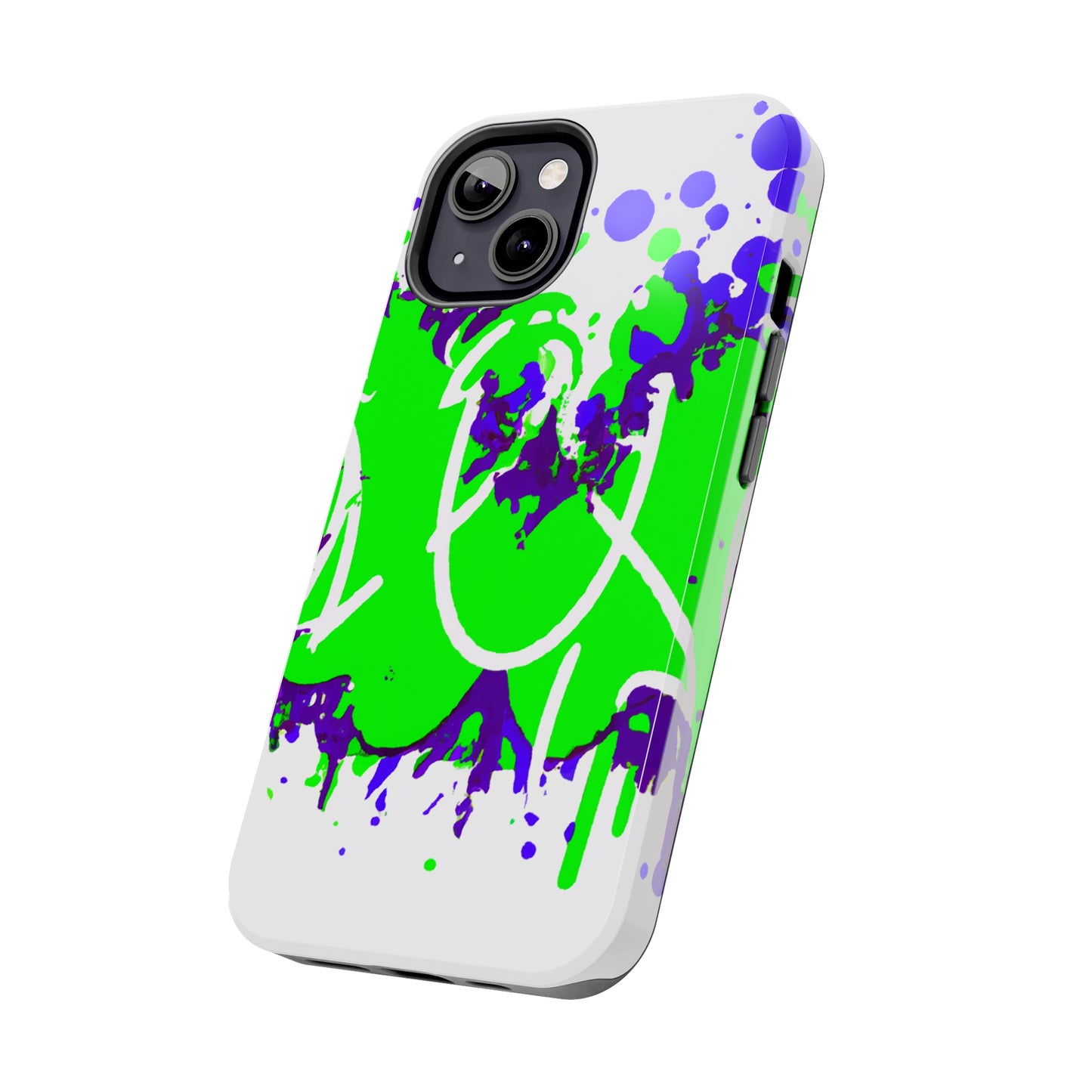 Drop It Like It's Hot 2023811 - Phone Case