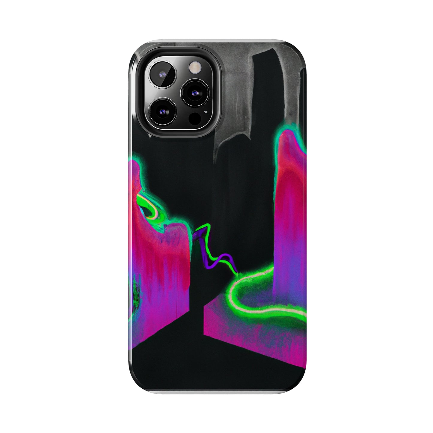 The Rubix Rockstars 2023728 - Phone Case