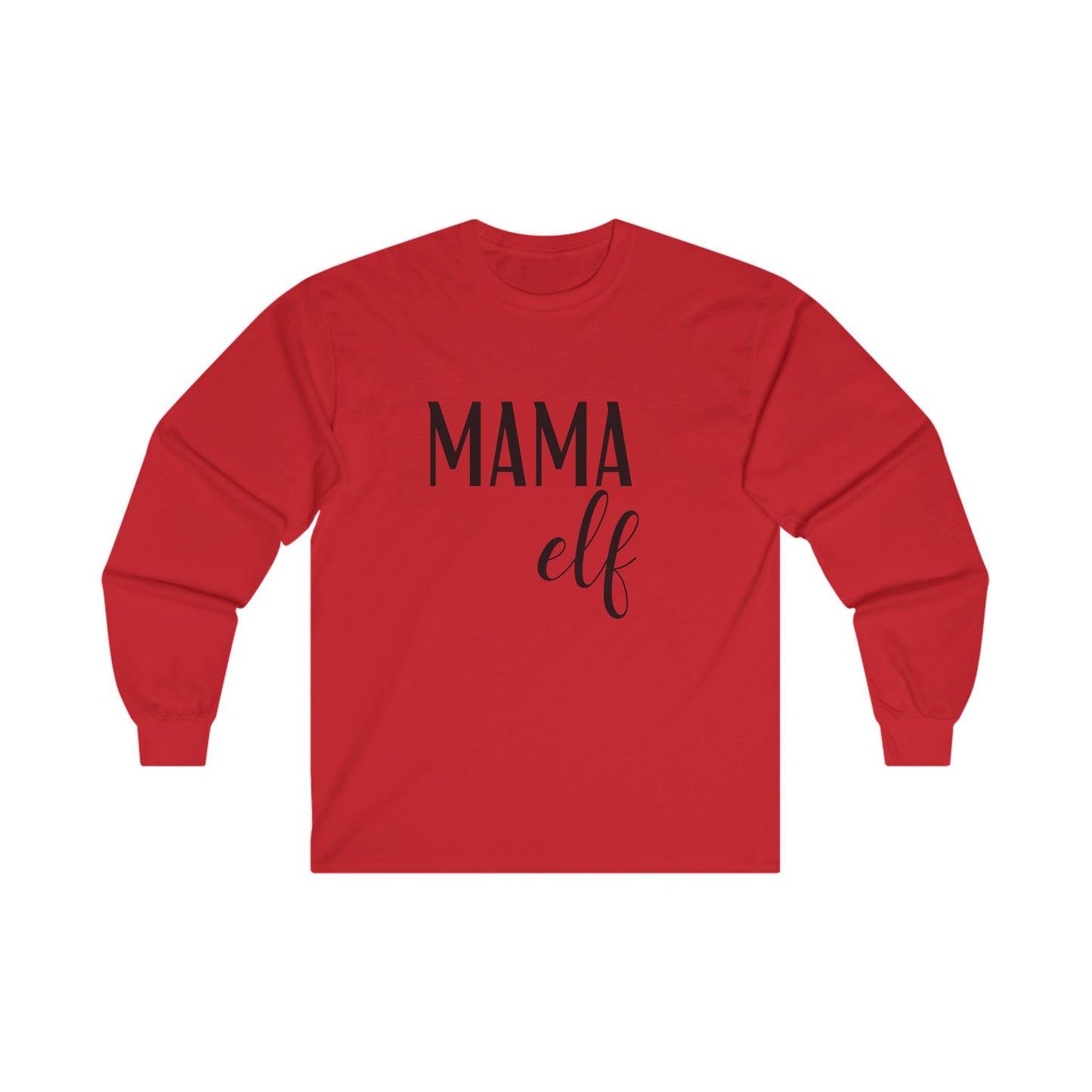 Mama Elf