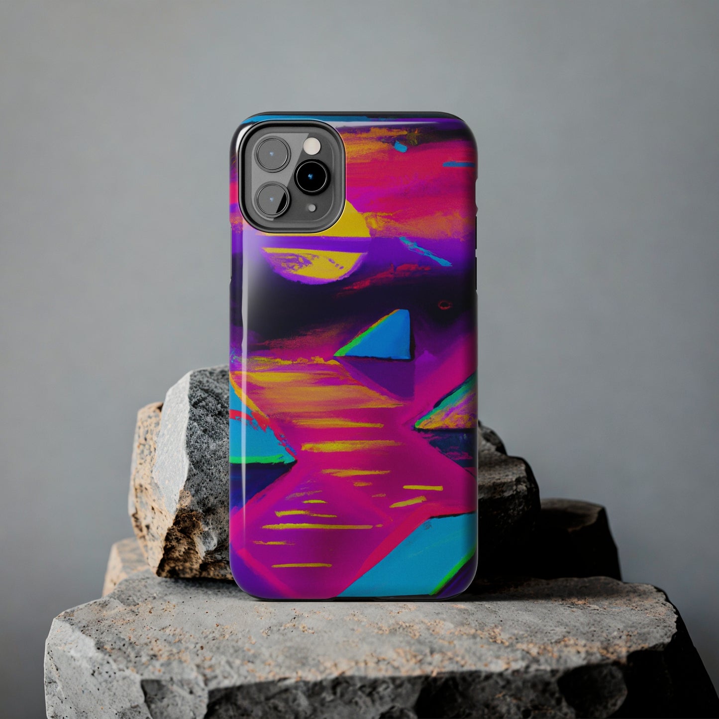 The Cassette Clan 2023729 - Phone Case