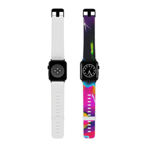 The Boombox Battalion 2023729 - Watch Band