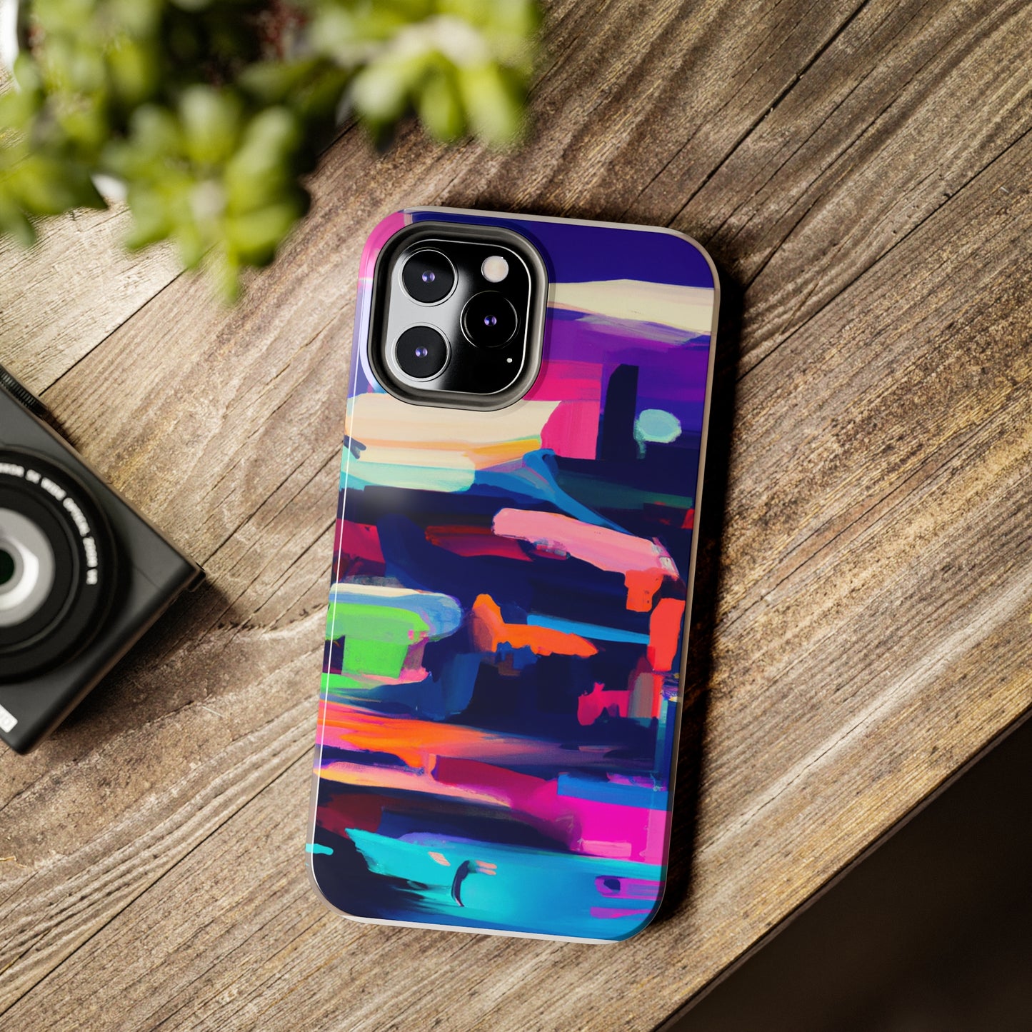 The Acid Anthem 2023728 - Phone Case