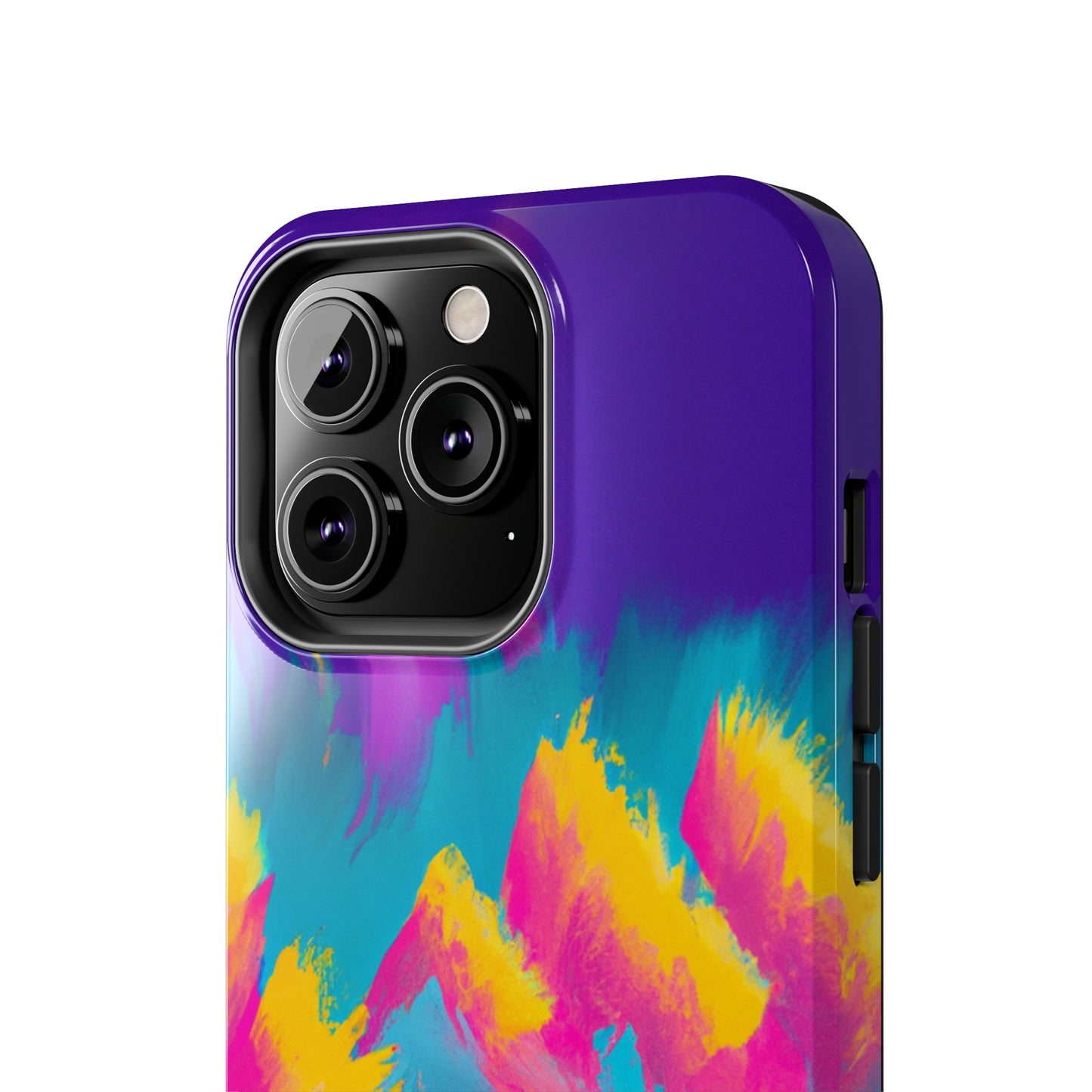 Cosmic Chorus 2023729 - Phone Case