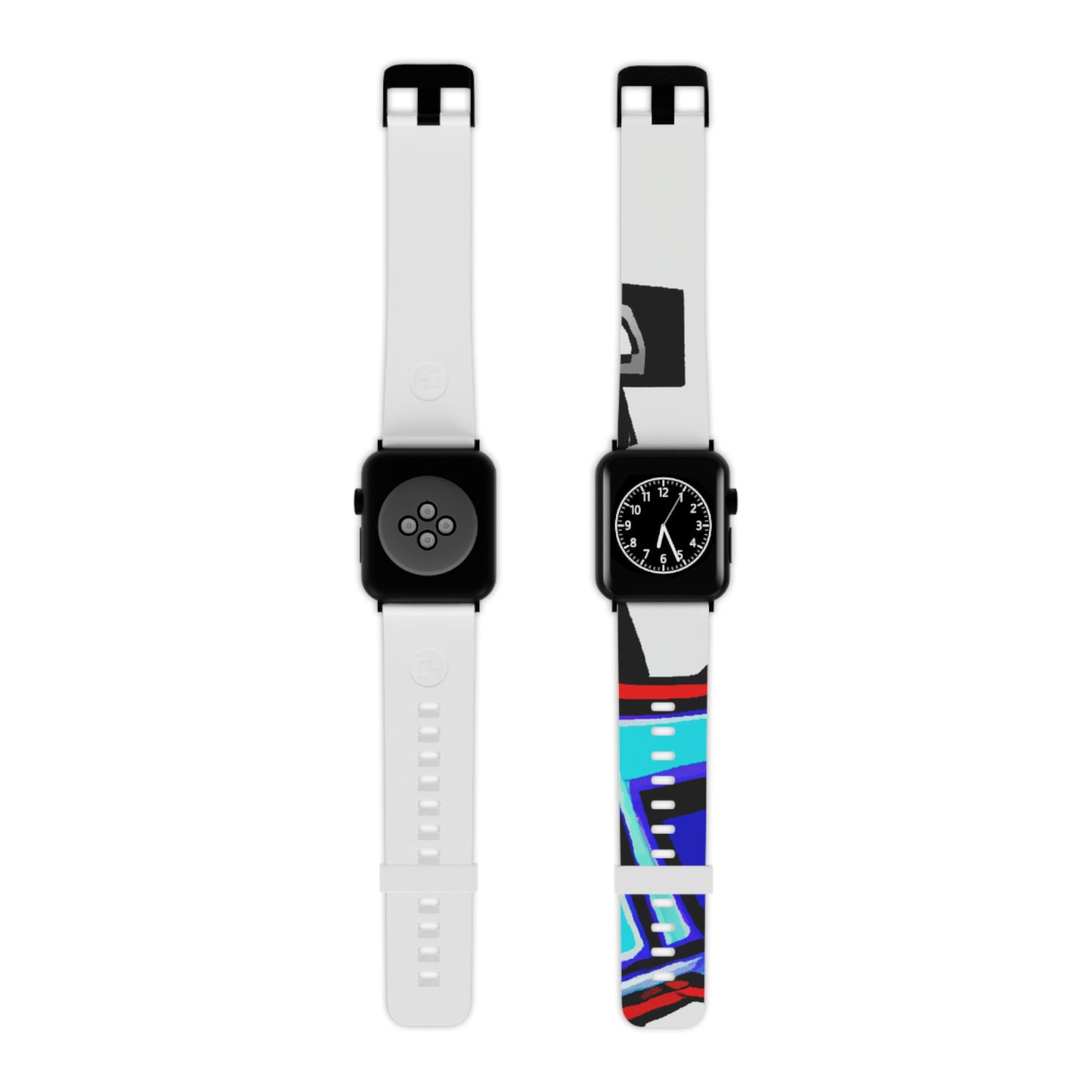 Elevators (Me & You) 202375 - Watch Band