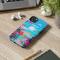 Atomic Groove 2023730 - Phone Case