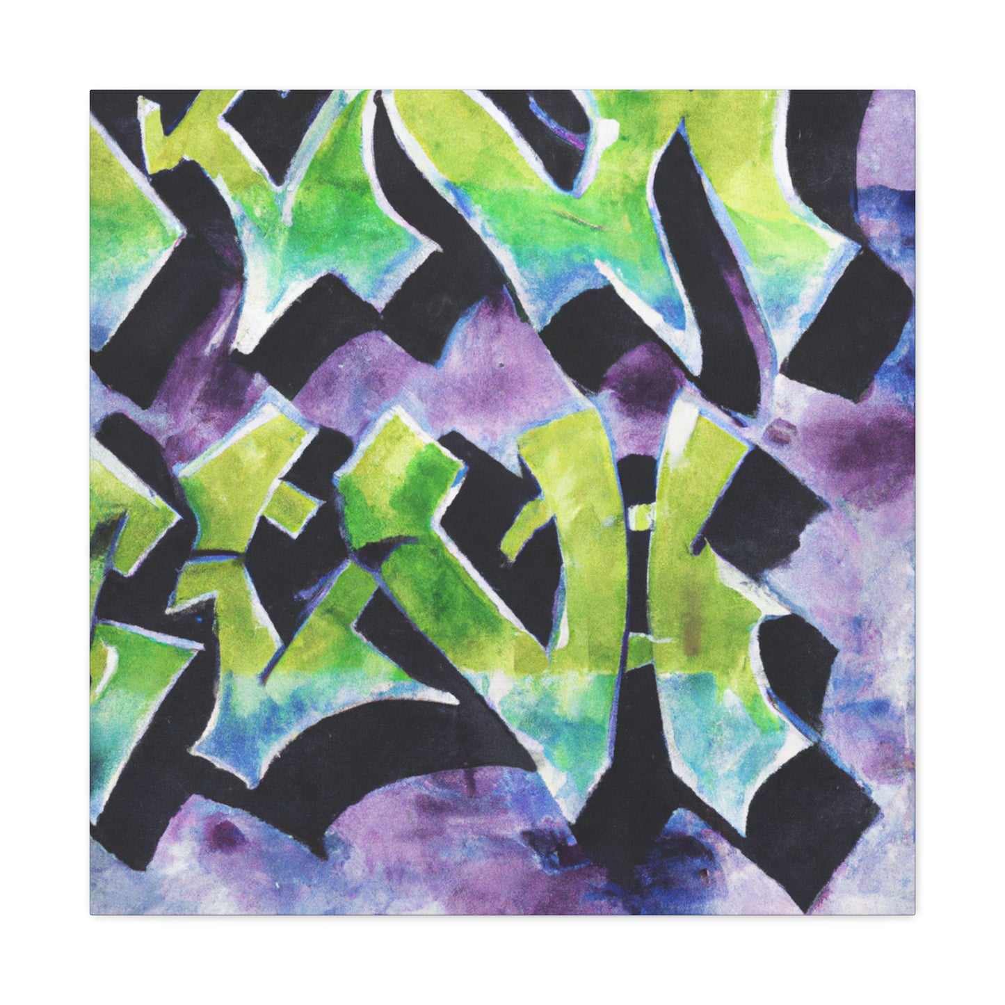 Rapper's Delight 2023730 - Canvas