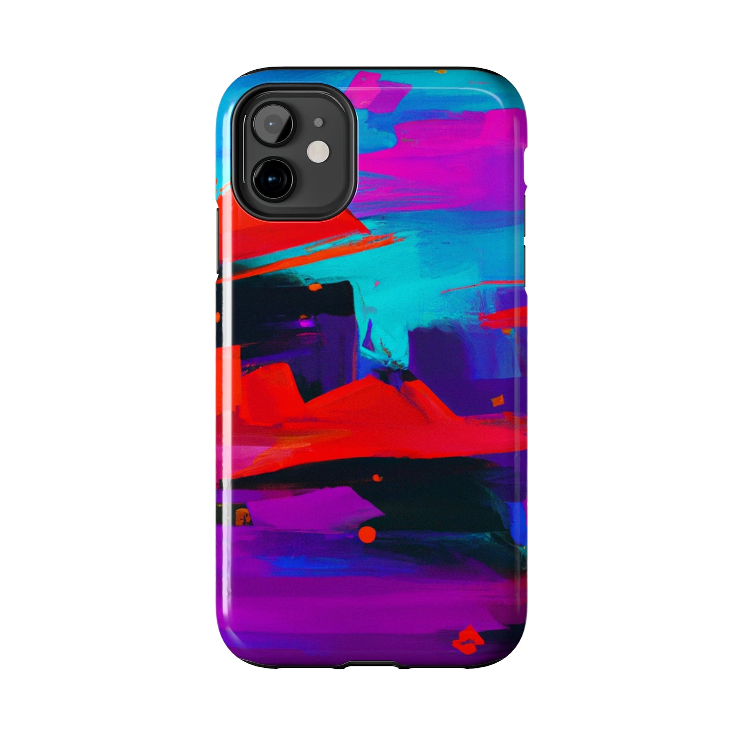 Dancefloor Dynasty 2023729 - Phone Case