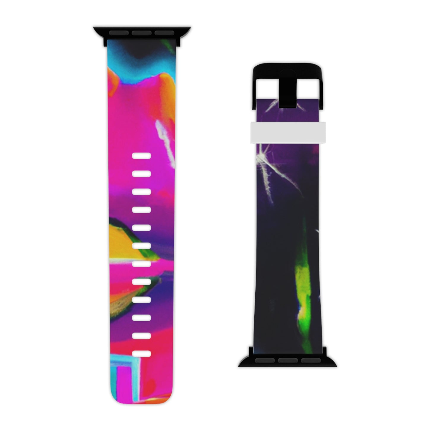 The Boombox Battalion 2023729 - Watch Band