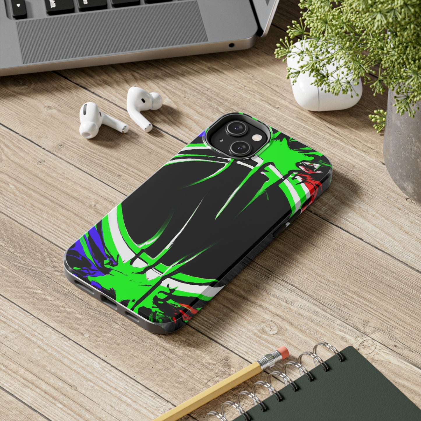 Grindin' 2023728 - Phone Case