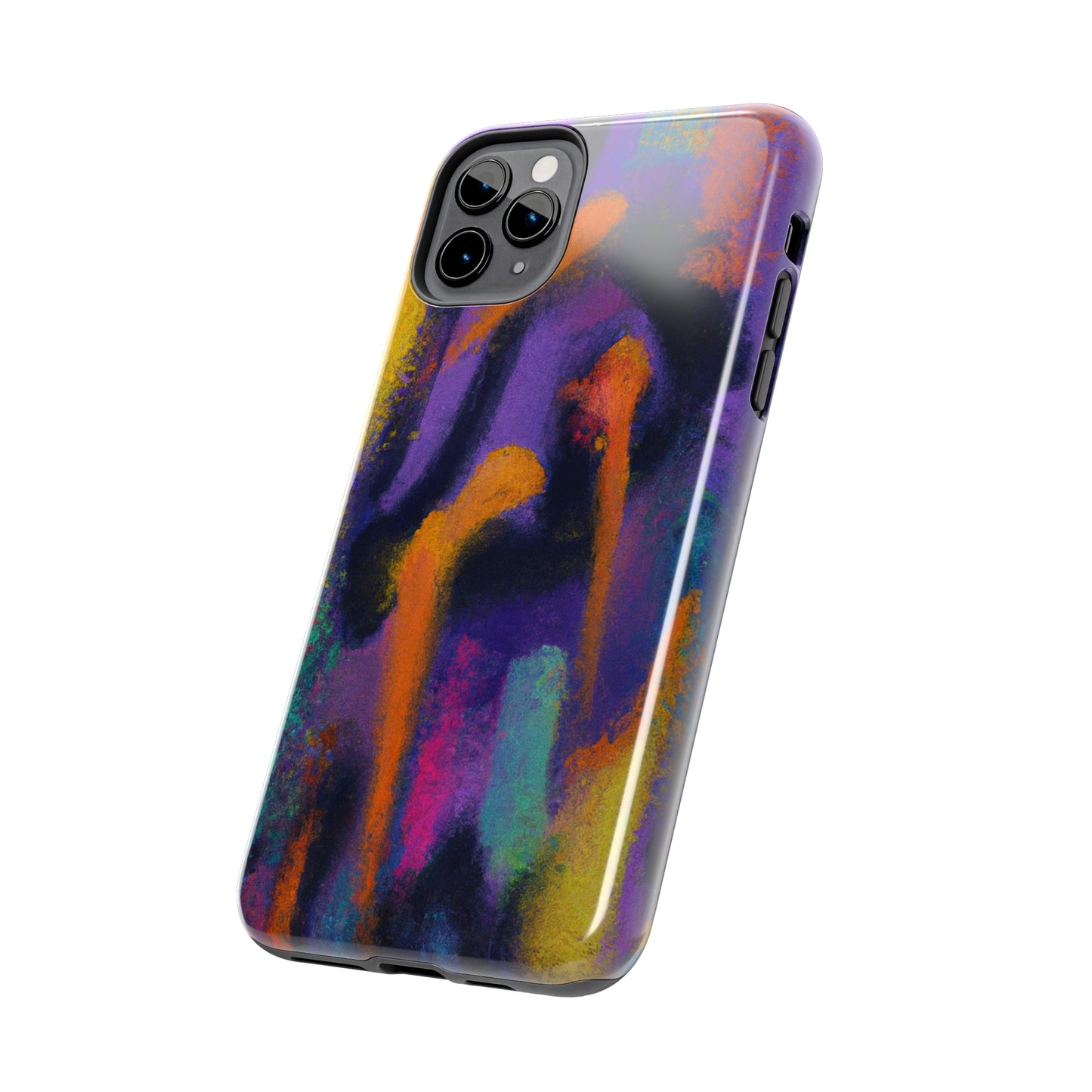 Crazy Love 2023811 - Phone Case