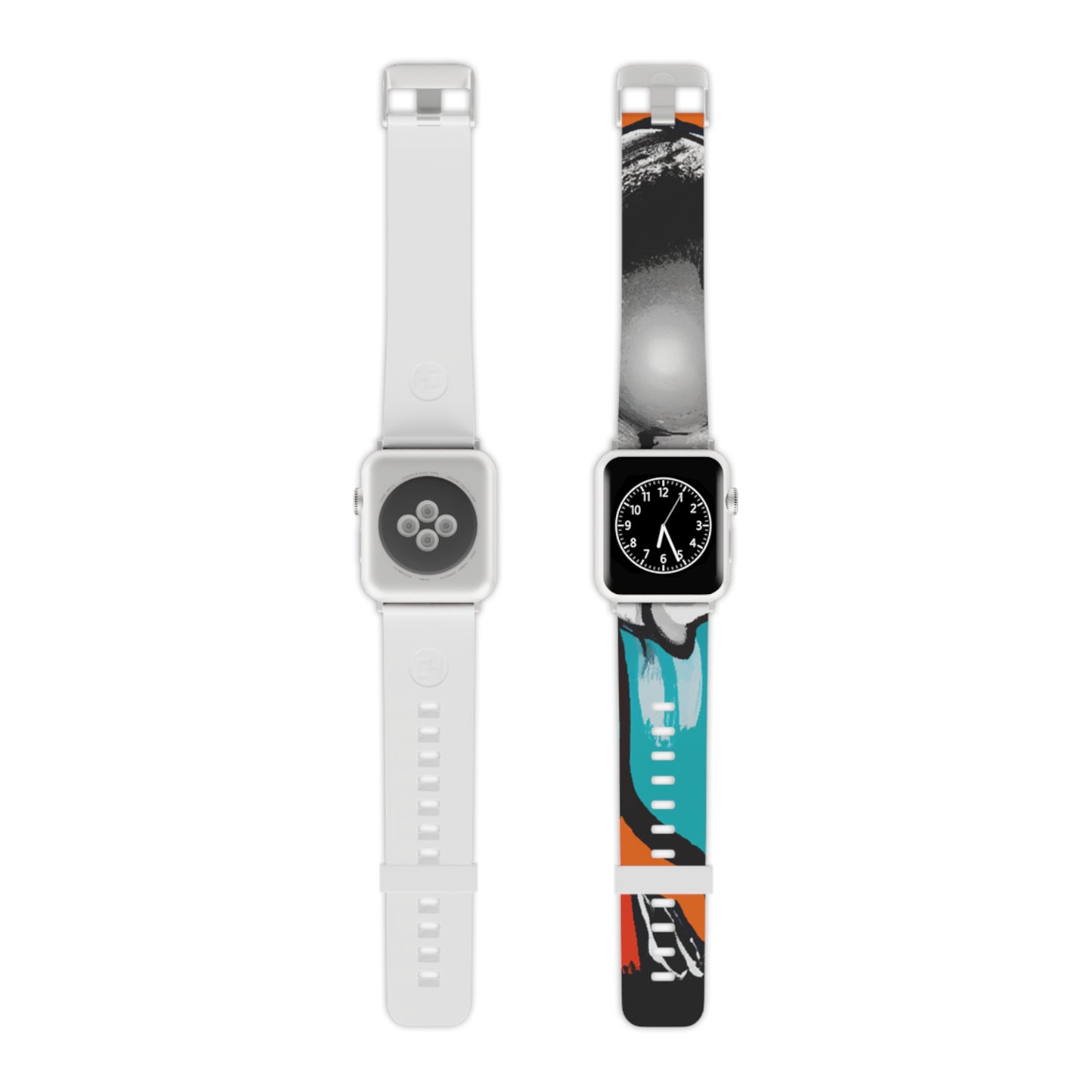 Bow Down 2023730 - Watch Band