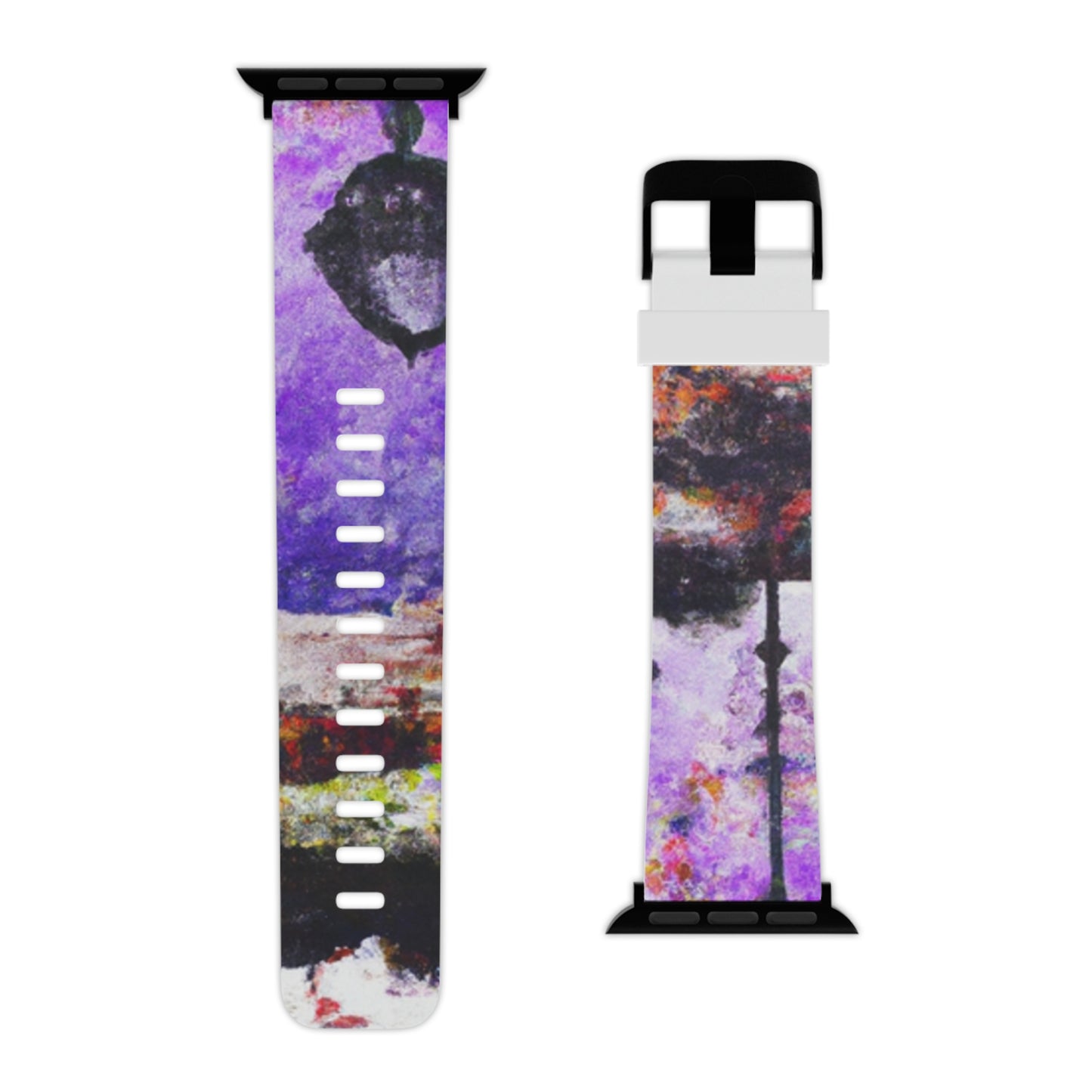 Hip Hop Hooray 2023729 - Watch Band