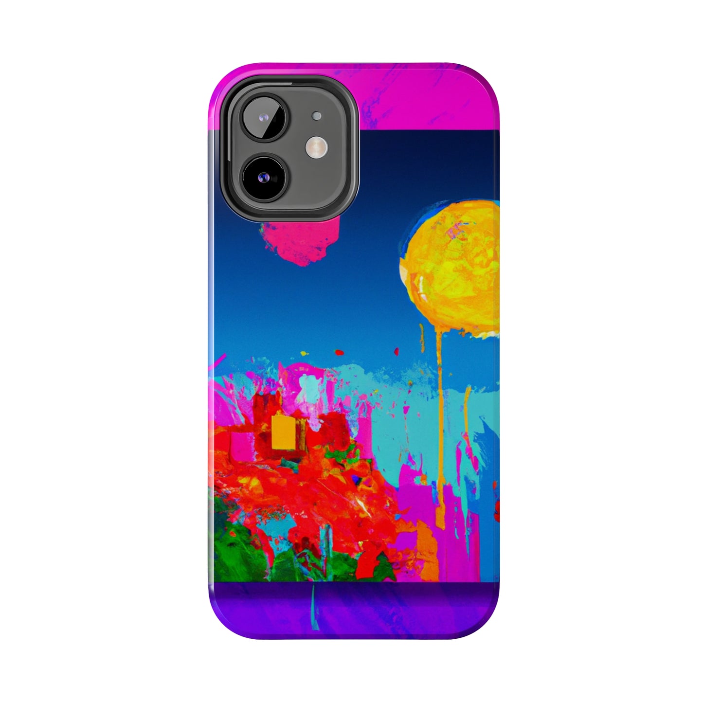 Flashback Fever 2023730 - Phone Case