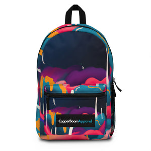 Funky Fresh Crew 202374 - Backpack