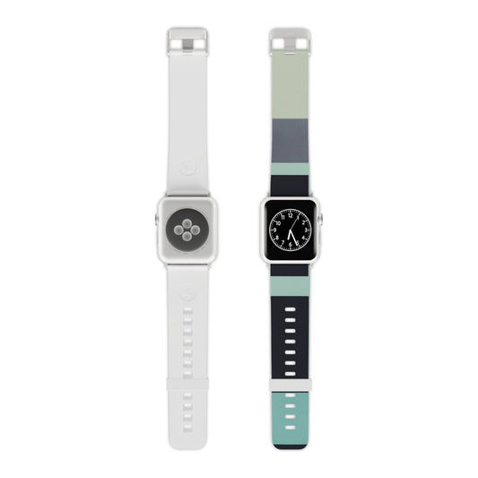 Sittin' Up in My Room 202376 - Watch Band