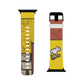 California Love 2023728 - Watch Band