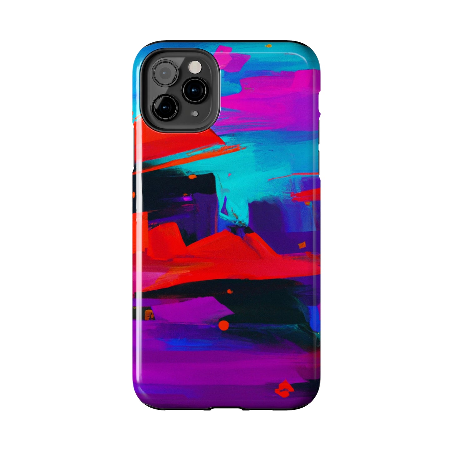 Dancefloor Dynasty 2023729 - Phone Case